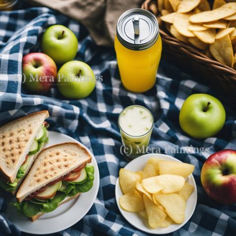 SANDWICH