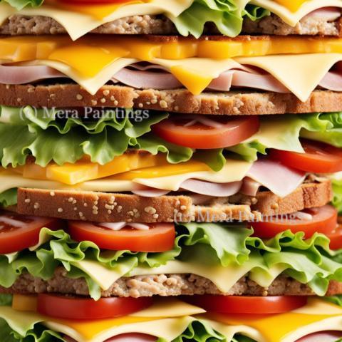 Sandwich