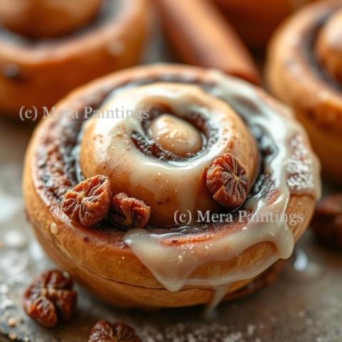 FRENCH PASTRY