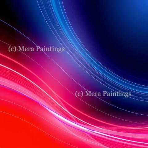 Lines  background