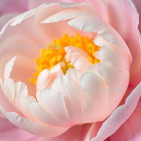 Welcome Spring