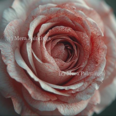 Stop and smell the roses