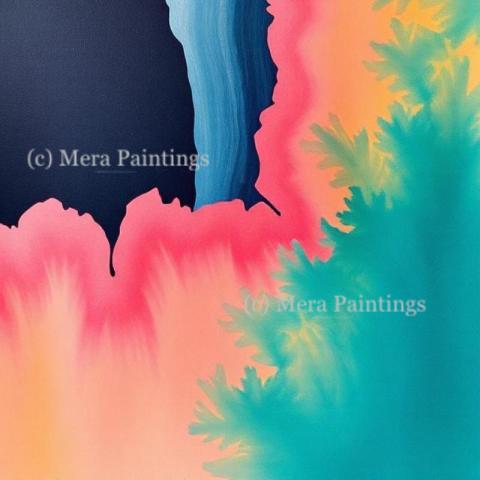 Unleashing the magic of creativity on every inch of space