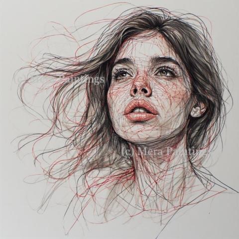 Lost but finding my way