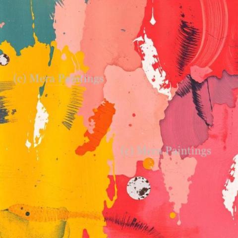 Add a little colour to your life