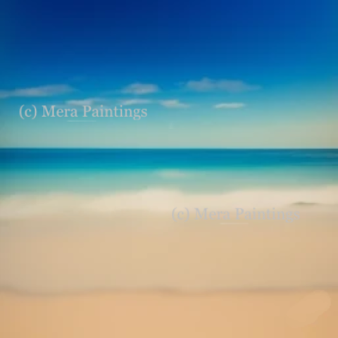 ENDLESS HORIZON