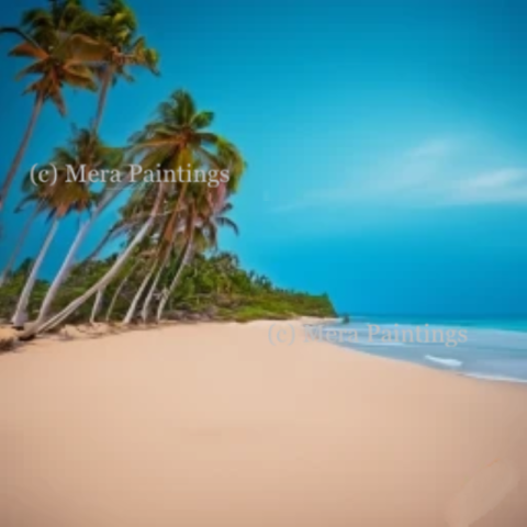 BEACH IN KERALA