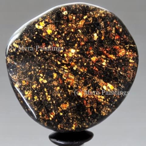 PIETERSITE