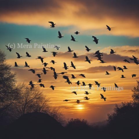WINGS AND DREAMS