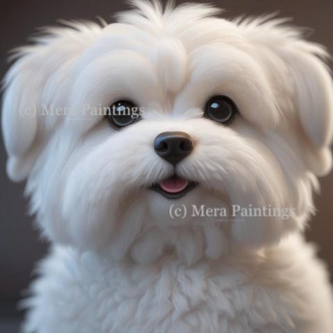 woof...woof...