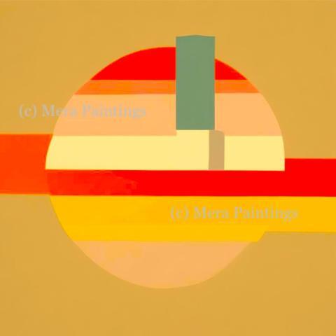 SIMPLE ART WORK