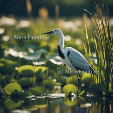 CRANE