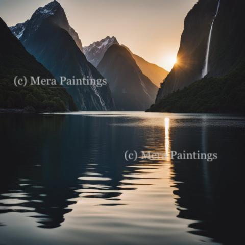 MILFORD SOUND