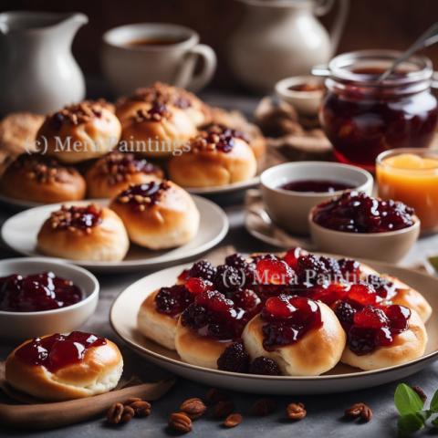 Buns