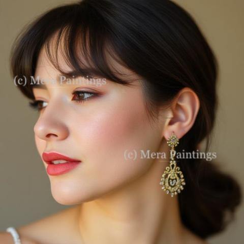 Accessorize your ears, elevate your style