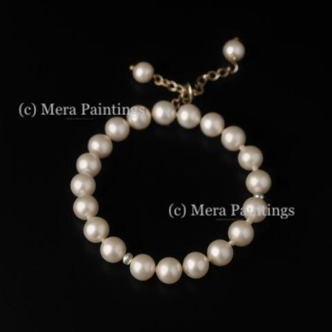 Simply pearly