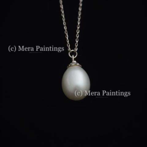 Pearl Pendant