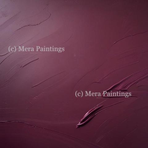 Abstract painted background