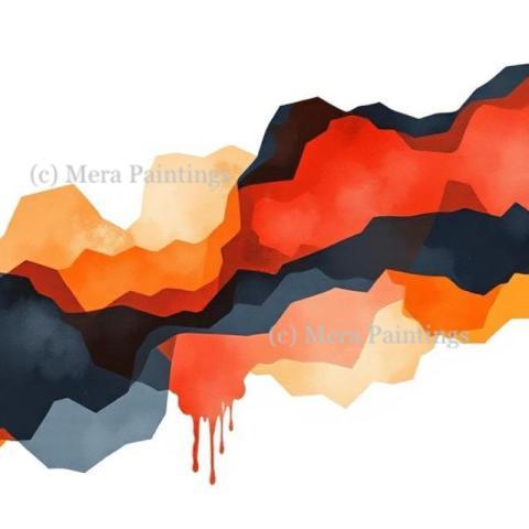 Art is the language of the soul