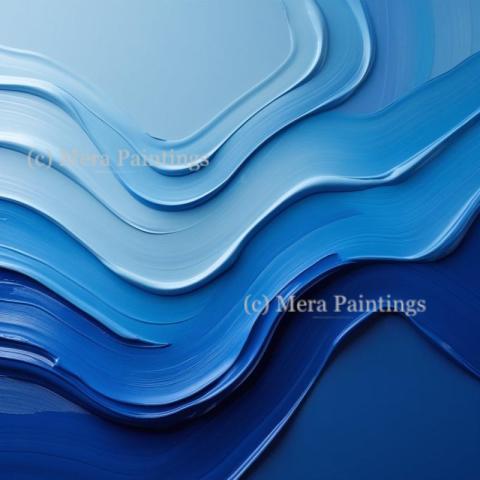 Tide in. Thoughts out