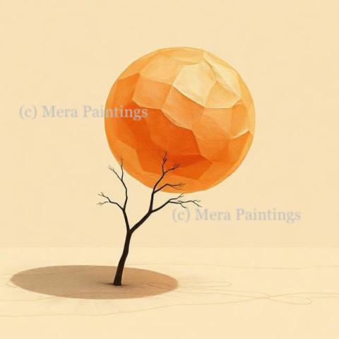 Minimalism at its finest