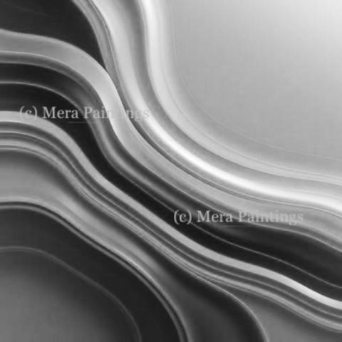 If this background could tell a story, what would it be?