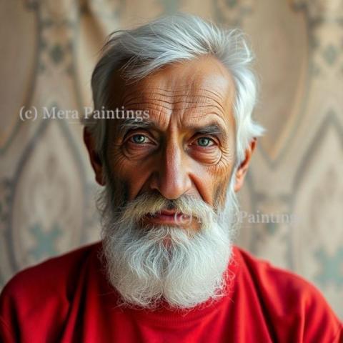 Still young at heart