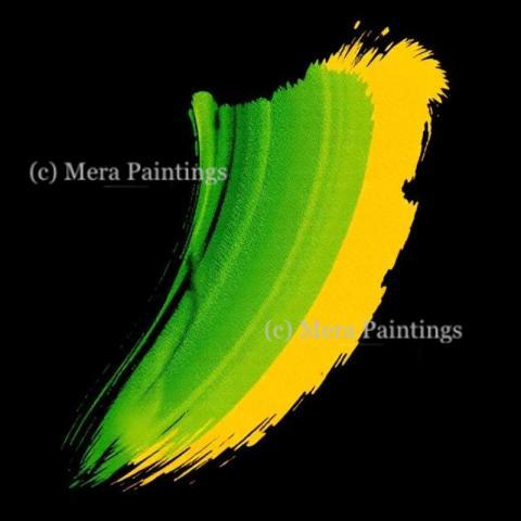 The beauty is in the making