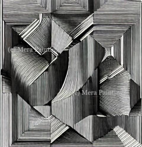 OPTICAL ILLUSION