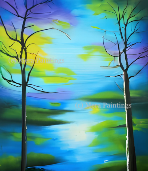 landscape