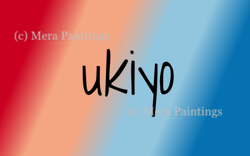 ukiyo
