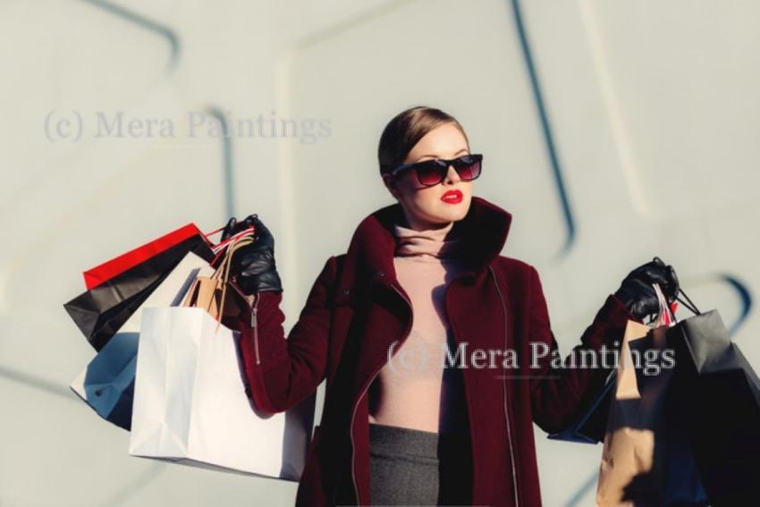 ready for shopping?