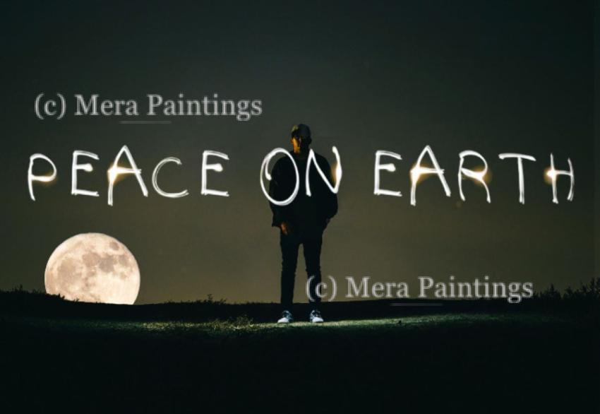 for all the universe
