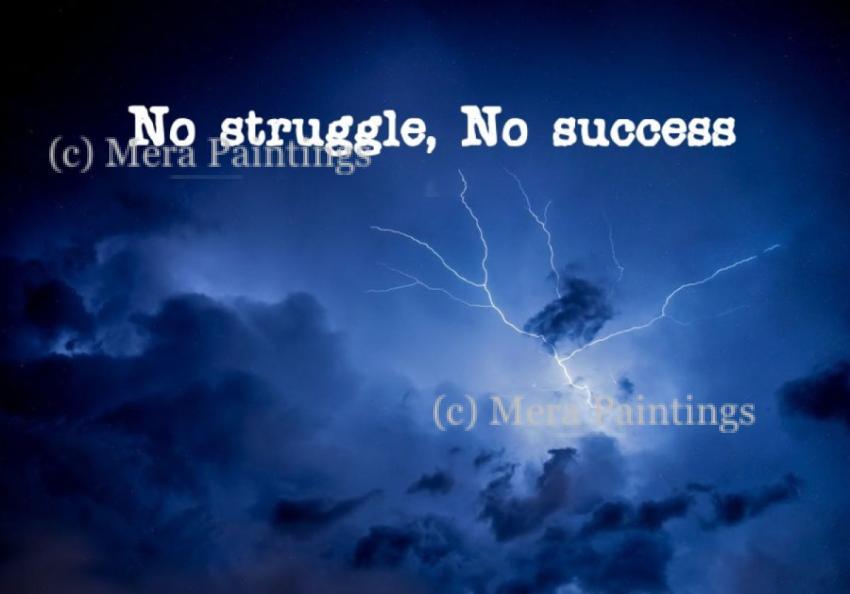 success