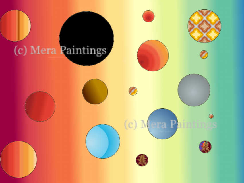 CIRCLES