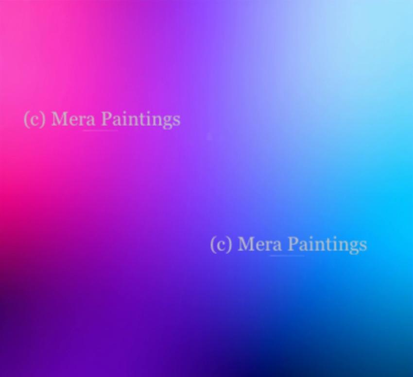 Gradient background