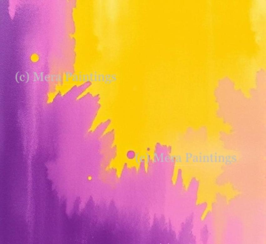 Add a little color to your life