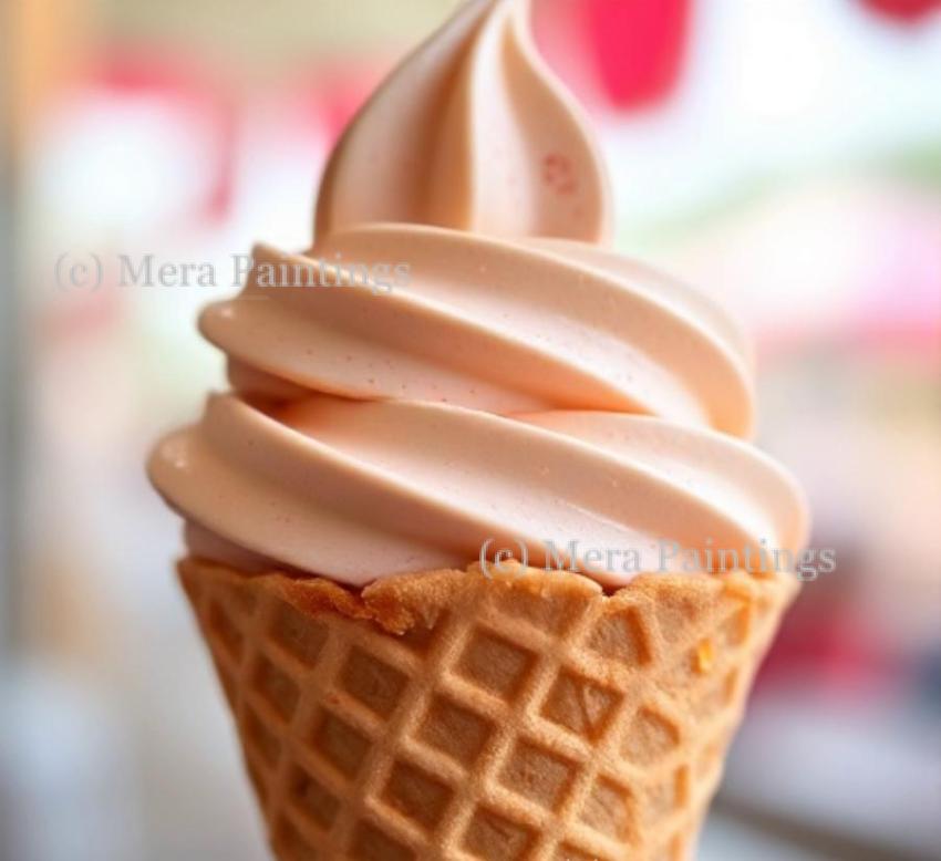 Have an ice day!