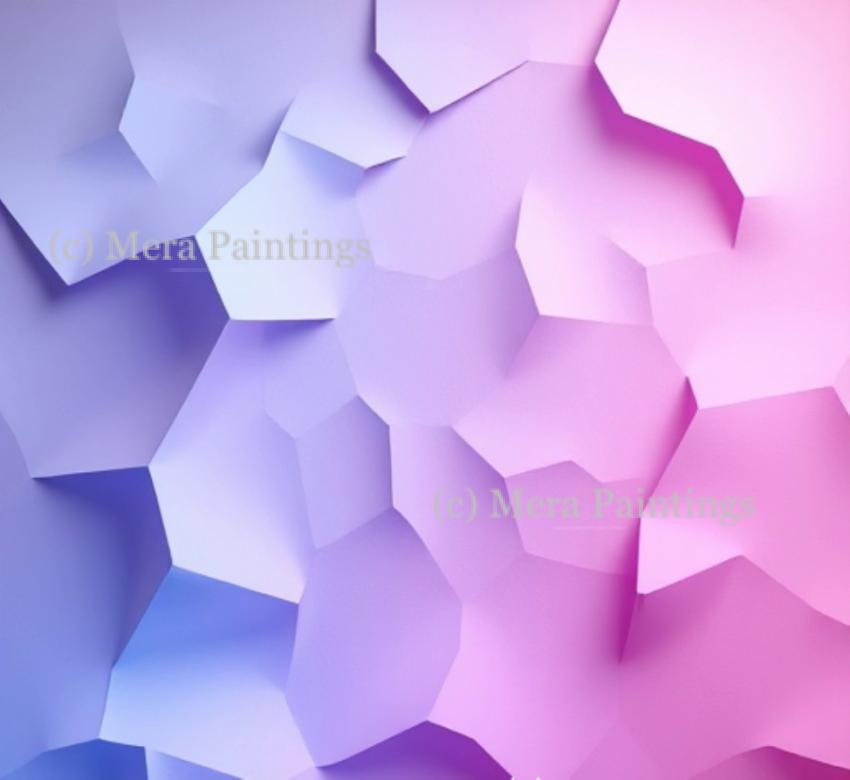Paper cut background