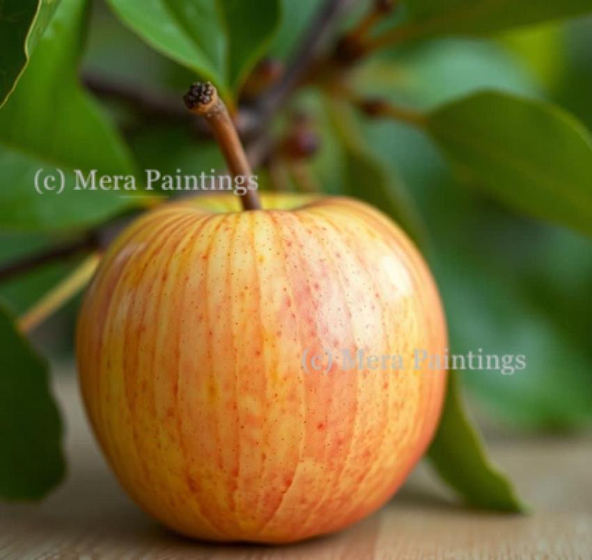 Orchard life
