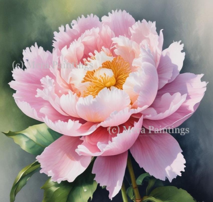 Peony