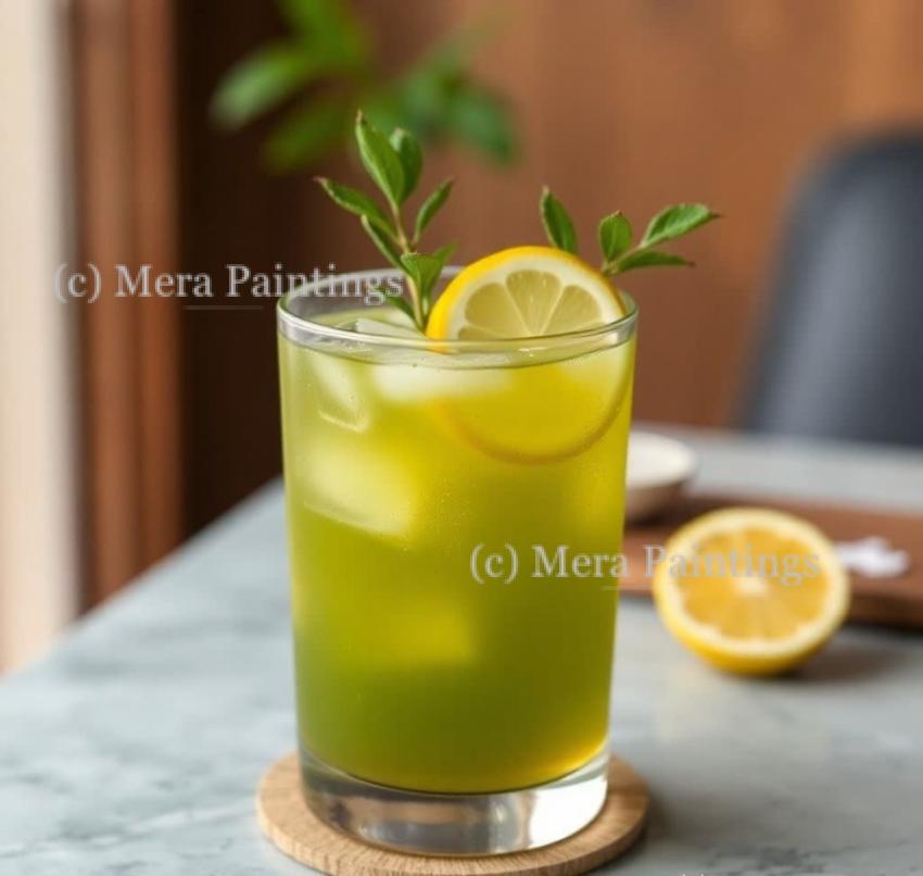 Matcha