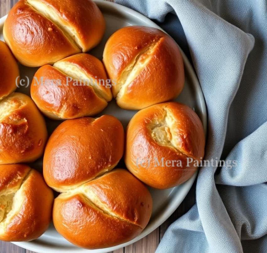 Pastry Perfection