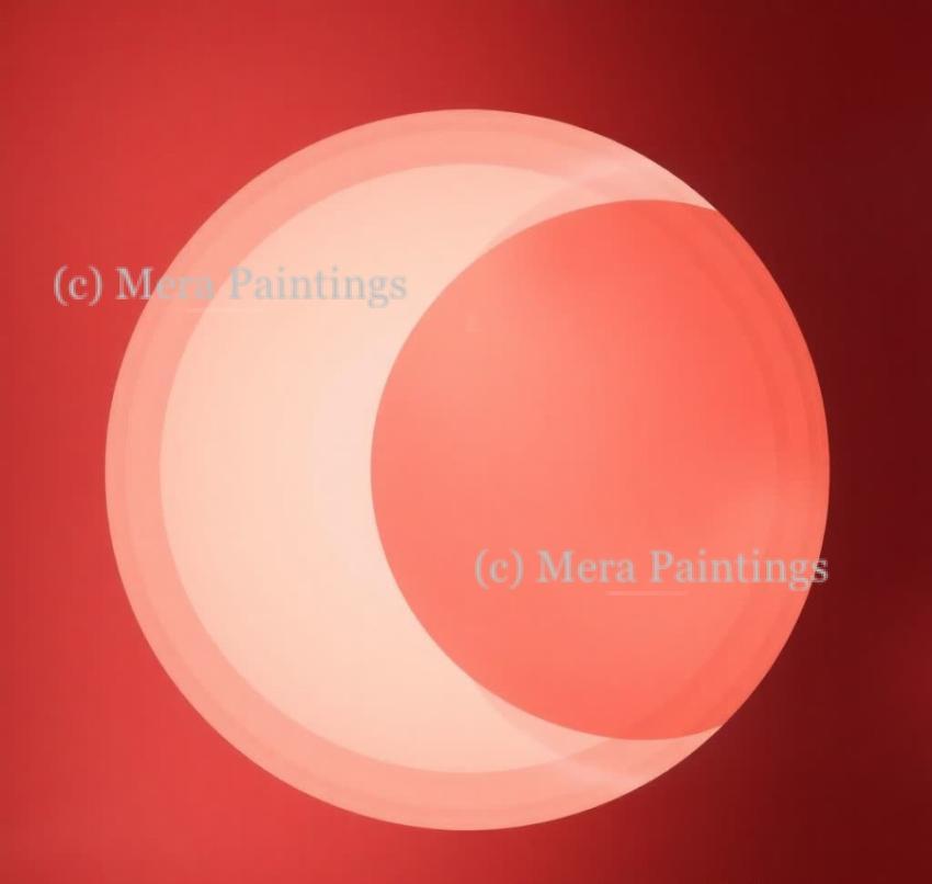 Geometric background