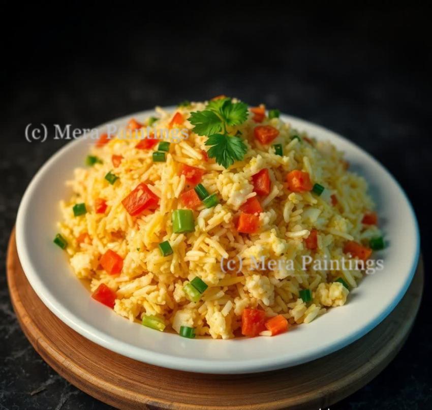 It's bhelpuri time!