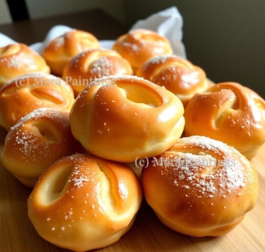 Bun-believably delicious!
