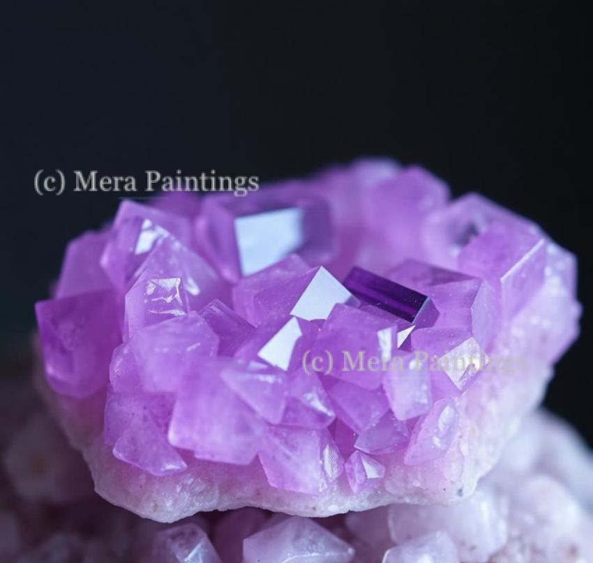 Gemstone  for good luck