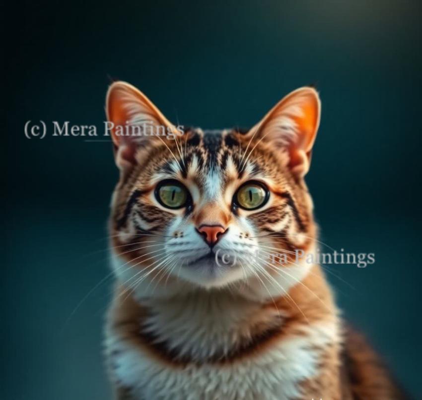 Are you kitten me?