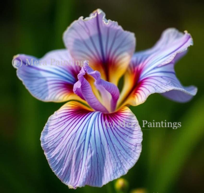 IRIS