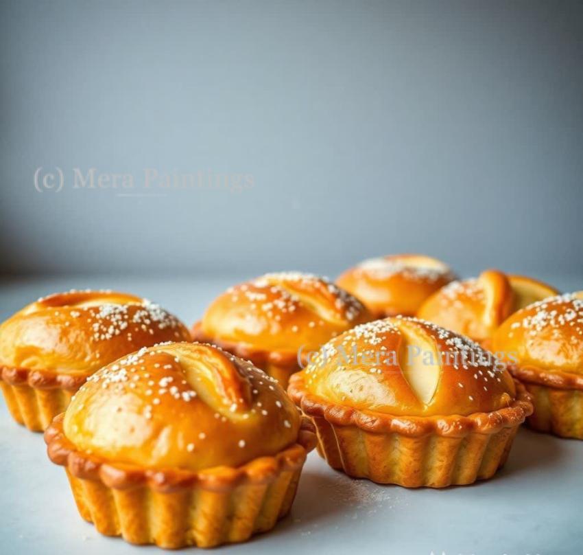 Pastries